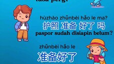 belajar mandarin