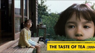 The Taste Of Tea (2004) subtitle Indonesia full movie