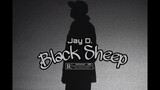 BLACK SHEEP - JAY D.