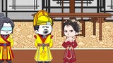 บทที่ 35 การเดินทางข้ามกาลเวลาและกลายเป็น Zhu Xiongying แห่งราชวงศ์หมิง ตอนนี้เจ้าไม่คู่ควร