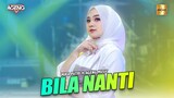 Mira Putri ft Ageng Music - Bila Nanti (Official Live Music)