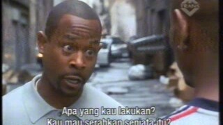 Blue Streak - Trans TV sub indo