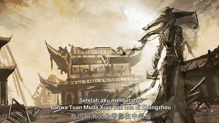 Btth Season 5 Episode 137 sub indo 1080p HD
