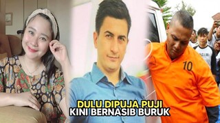 Dulu Dipuji! Penampilan dan Nasib 7 Artis Ini Berubah Drastis Sekarang Setelah Pensium