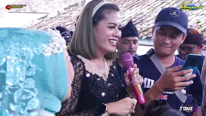 ADE ASTRID MAPAY ROKO medley KEKEREUWET - RAYUNGAN- BEBENDE - DIPAPAG PAPAG LIVE SOREANG LD PRO