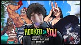 Quentin washes into Love? | Hooked on You: A Dead by Daylight Dating Sim