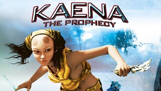 Kaena The Prophecy (2003)