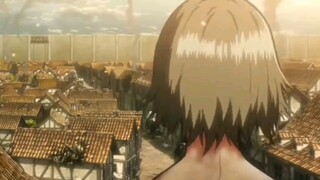 rivwew anime attack on Titan