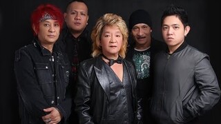 Hottest Filipino Rock & Roll Band. Part 3. Pinoy Rock! Philippines Best Band.