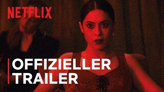 Brand New Cherry Flavor: Miniserie | Offizieller Trailer | Netflix