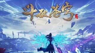 Battle Through The Heaven | S5 | Eps 28 Sub Indo