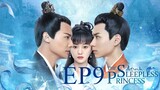 The Sleepless Princess [Chinese Drama] in Urdu Hindi Dubbed EP9