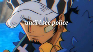 LAW EDIT one piece