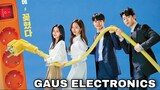 Gaus Electronics (2022) Episode 12