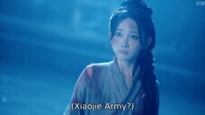 STOLEN LOVE EP 8 (eng sub 2025)