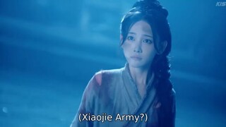STOLEN LOVE EP 8 (eng sub 2025)