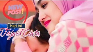 Tajwid Cinta SCTV  Episode Hari Ini