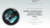 [Âm nhạc]Cover bài hát <Stay> của Justin Bieber/TKL - không dễ hát