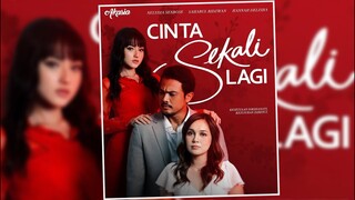 Info Dan Sinopsis Drama Cinta Sekali Lagi (Akasia TV3)