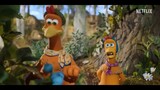 Chicken Run _ full movie 2023 : link in description