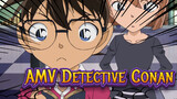 Detective Conan | Belajar Sulap Dari Conan (Adegan Mengesankan)