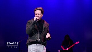 Sam Concepcion - "Bukas Makalawa" live at Pinoy Playlist 2018