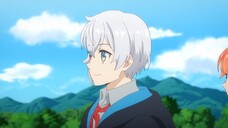 Isekai : Eps 12_Izure Saikyou no Renkinjutsushi.