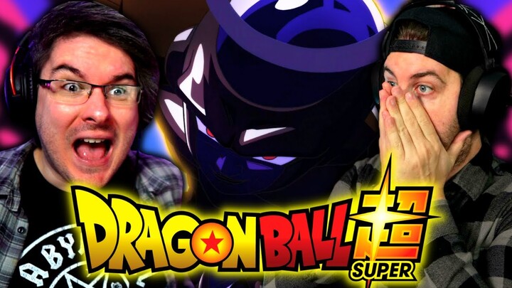FRIEZA'S POWER! | Dragon Ball Super Episode 94 REACTION | Anime Reaction
