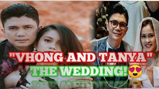 Is Vhong Navarro getting married to his long-time girlfriend/BondingSupper!