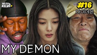 My Demon (마이 데몬) Ep. 16 | The Finale ✨