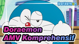 Doraemon|Pengalaman menghancurkan atmosfer yang telah kamu buat!
