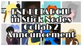 FNF BETADCIU 2 Collab Announcement! (Open)