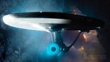 The Klingon fleet tears the Enterprise apart | Star Trek Beyond | CLIP