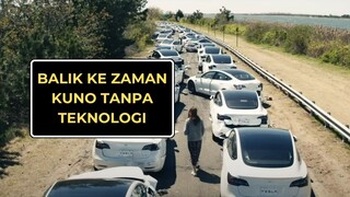 KALIAN PASTI OVERTHINKING NONTON FILM INI - PART 3