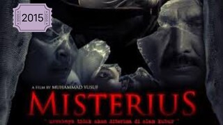 Misterius (2015)