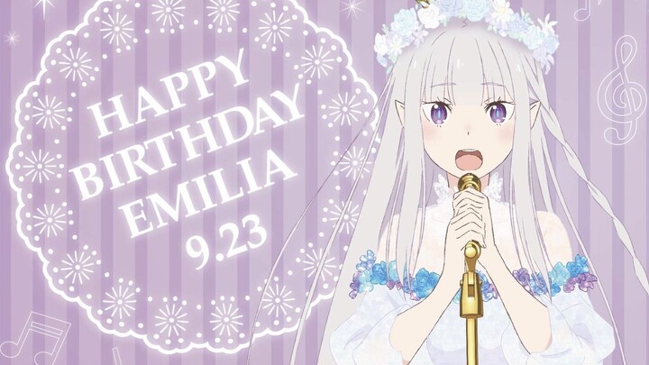 9.23 HAPPY BIRTHDAY Emilia emt emt emt!