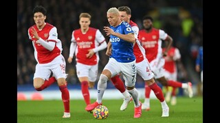 🔴 Trực tiếp Arsenal vs Everton | Vòng 38 Premier League