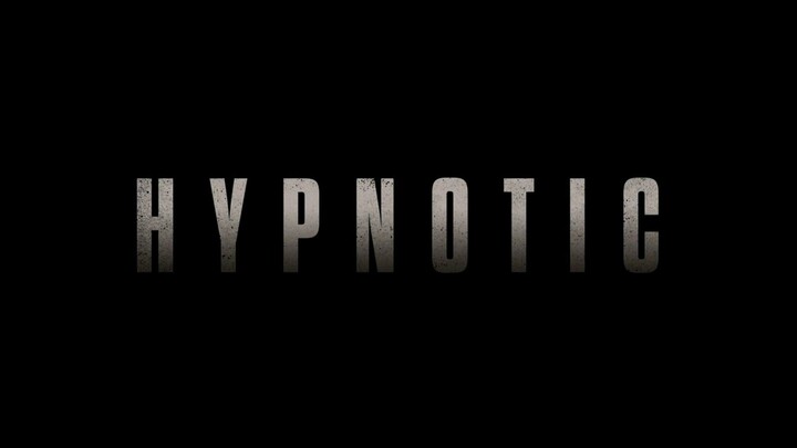 Hypnotic 2023 Film