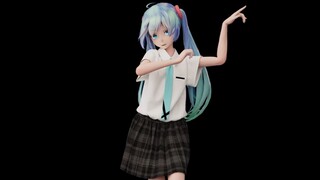 【MMD/เรดชิฟท์】GimmexGimme