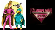 Keluang Man S1 [E1-E13] 1998 🦇