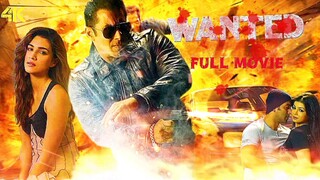 Wanted Full Hindi Movie | Salman Khan | Ayesha Takia | Prakash Raj Bollywood Movies