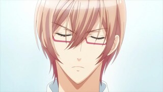 ‖Ep 7-8‖ - Hatsukoi Monster [sub Indo]