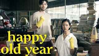 Happy Old Year | English Subtitle | Drama, Life | Thai Movie