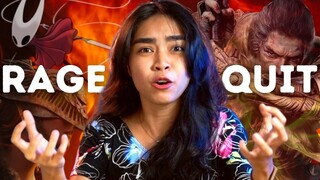 RAGE QUIT GAMES | whatoplay