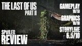 The Last of Us Part 2: Spoiler Review