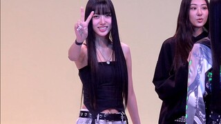 MEOVV SOOIN BODY舞蹈版个人直拍