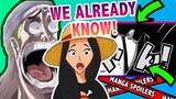 ALL MYSTERY FIGURE CANDIDATES!!! (Manga Spoilers) || One Piece Theories & Discussion