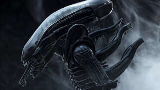 『模玩短评』NECA 异形 ALIEN 40周年纪念版