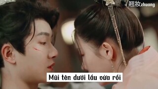 Phim cổ trang mới Niệm niệm vô minh||Sắp ngược rồi~~||Drama The killer is also romantic