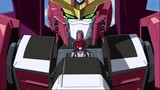Mobile Suit Gundam SEED Phase 39 - Athrun (Original Eng-dub)
